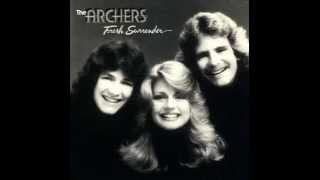 The Archers - Water Into Wine (Digitally Remastered)