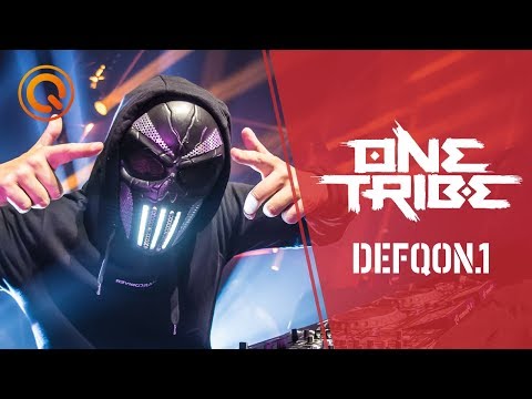 Hard Driver LIVE | Defqon.1 Weekend Festival 2019