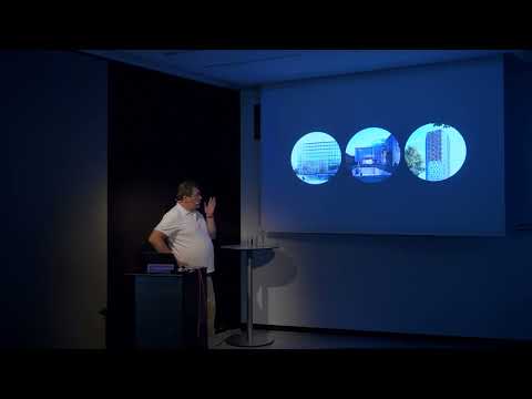 BEVK PEROVIĆ ARHITEKTI  - Sprechen über Architektur 2022