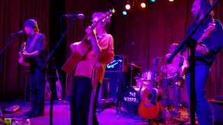 Red Red Rose - The Weepies (4/16/2018)