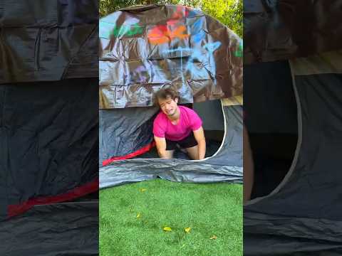 بعت كل ممتلكاتي عشان أشتري لأصدقائي هدايا (انصدموا)!! 💸😱 #خسرت_كل_شيء #توبر_غيلد #تحديات