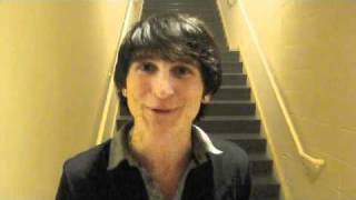 Interview PopStar - Pair Of Kings, Girls, and Halloween - Octobre 2010 