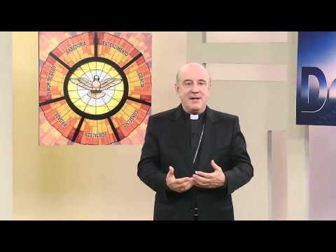 Anunciamos Jesus 22/02/2015 - Venha a nós o Vosso Reino - Bloco 2/3