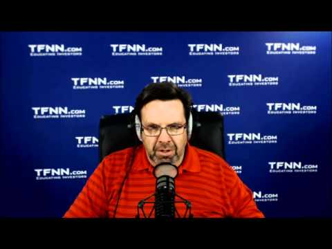 October 8th Power Trading Hour with David White on TFNN - 2015