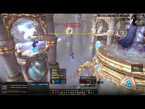 Drake of the South Wind Mount Guide / Throne of The Four Wind Solo Guide!