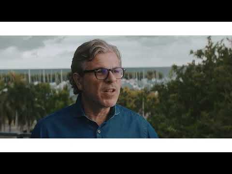 Enzo Enea's Collaboration with The St. Regis Residences Miami