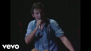 Bruce Springsteen - Rosalita (Come Out Tonight) (The River Tour, Tempe 1980)