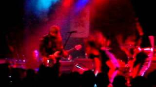 Cky - familiar realm live 10/29/30