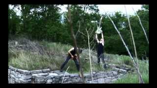 JEFF The Brotherhood - Mind Ride [Official Music Video]