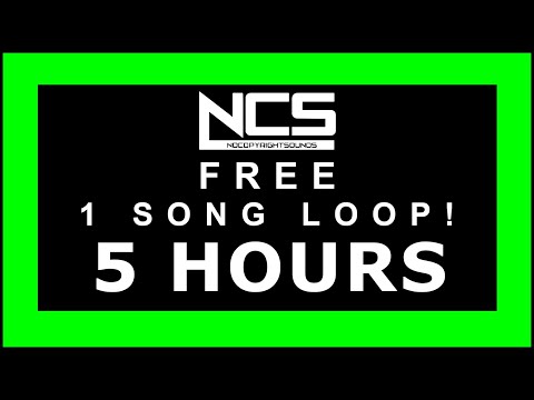 InfiNoise - Sunlight (Feat. Nilka) 🔊 ¡5 HOURS! 🔊 [NCS Release] ✔️