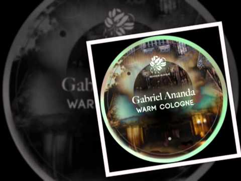 Gabriel Ananda - In Between (Original Mix)