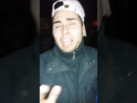 Moraleja vs jno Parte 2