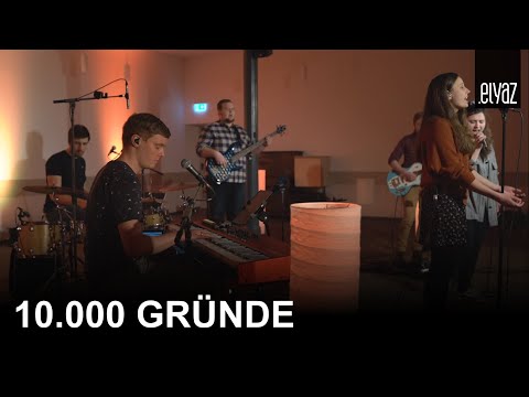 10000 Gründe (Cover)