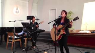 Fire burns by jon owen