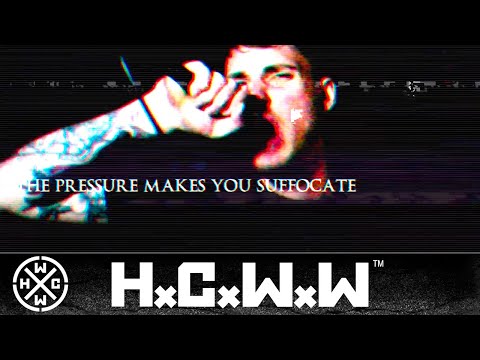 SOULPRISON - TRUE COLORS FEAT. GASSED UP - HARDCORE WORLDWIDE (OFFICIAL HD VERSION HCWW)