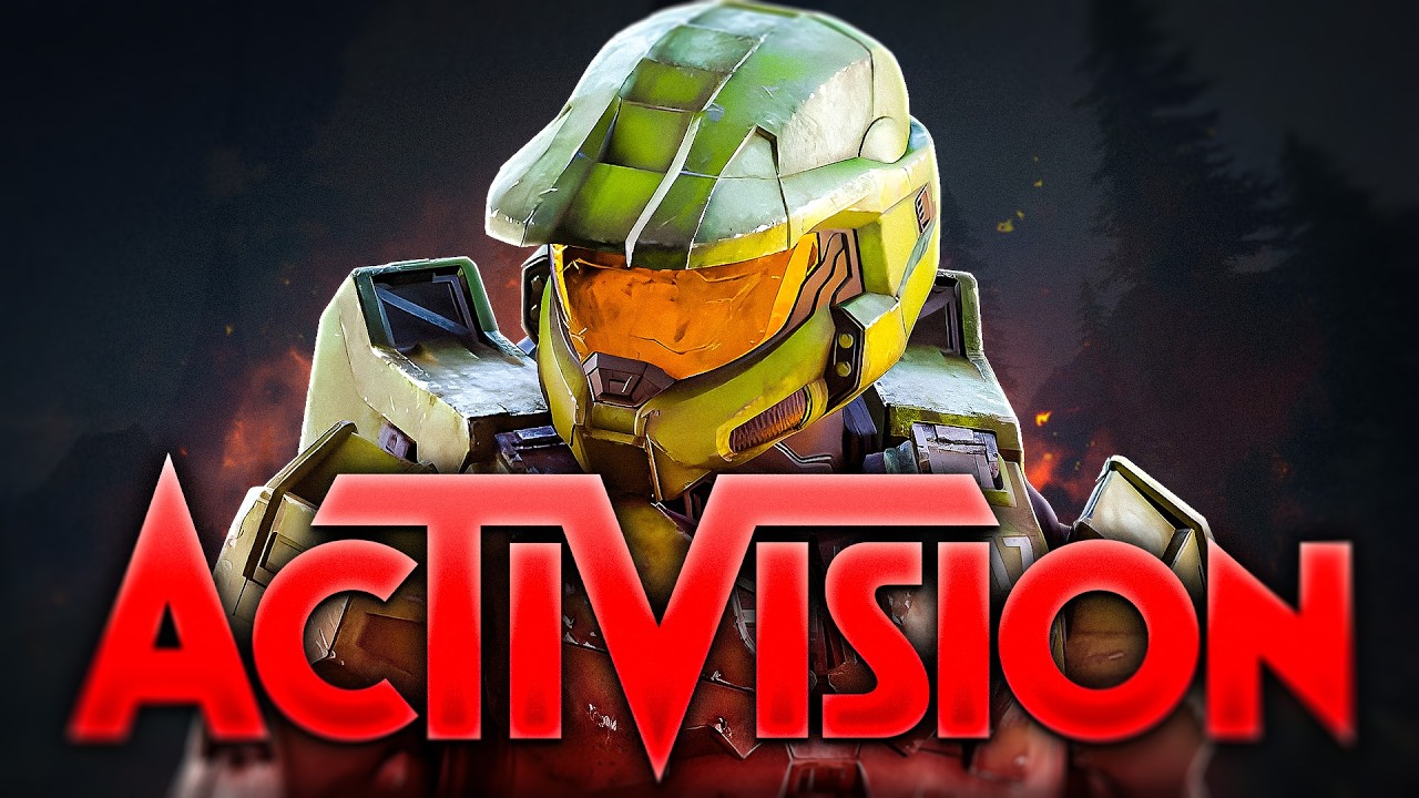 So... What Happens to Halo Now?