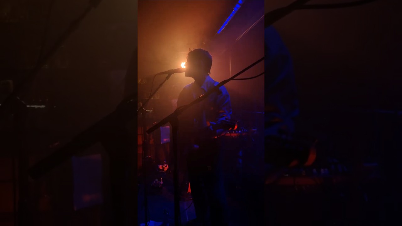 Auf Tour mit Andrea Bignasca