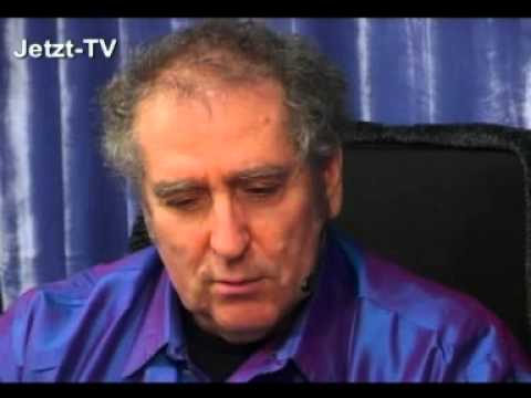 Samarpan im Interview mit Sitara: Der wellende Ozean