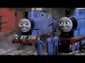 Trouble For Thomas GC HD Look Out For The Train