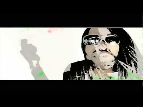 Nosjeman - From Di Ghetto Official Video (Infantry Riddim)