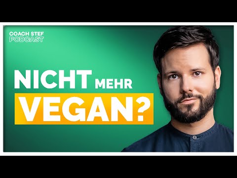 Vom Veganer zum Fleisch-Esser (ft. Niko Rittenau)