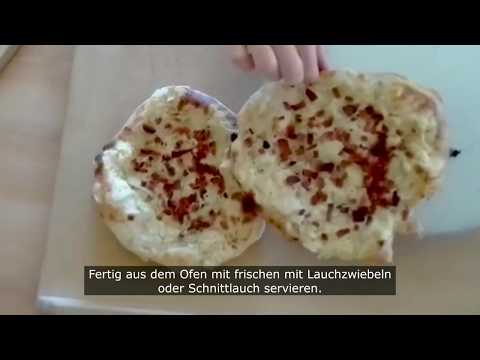 Schwäbische Dinnete (Schwäbisches Bauernhofmuseum Illerbeuren)