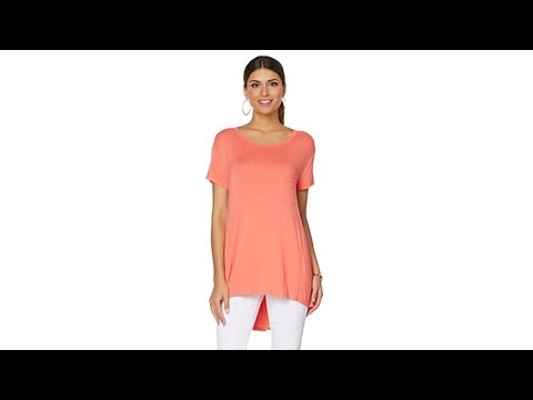 DG2 by Diane Gilman Easy HiLo Pocket Top