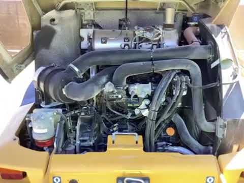 2024 DEERE 204 G-TIER For Sale