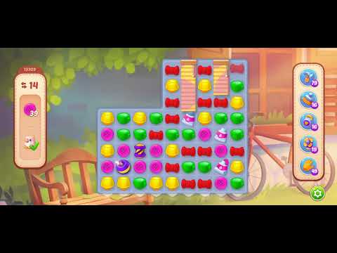 Homescapes 🏡 Level 13309