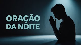 Por Que a Oração Meditação Guiada da Noite É Uma Ferramenta PODEROSA para o Coração