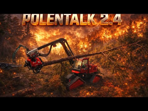 LS 25 Polen Talk 2 Nr 4