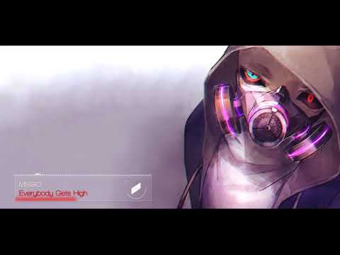 「Nightcore」➖ Everybody Gets High