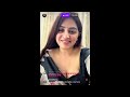 Vandana Bhabhi Live Show Part 13 Tango Show Bhabhi Tango Live Desi Bhabhi Viral Trending