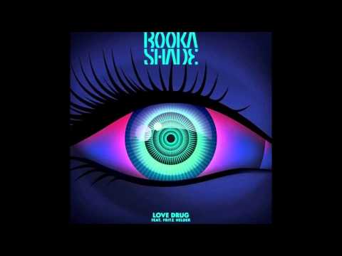 Booka Shade feat. Fritz Helder - Love Drug (Kyle Maclean Remix)