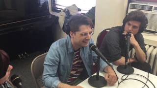 Andy Mientus shares an embarrassing theater moment with us. video