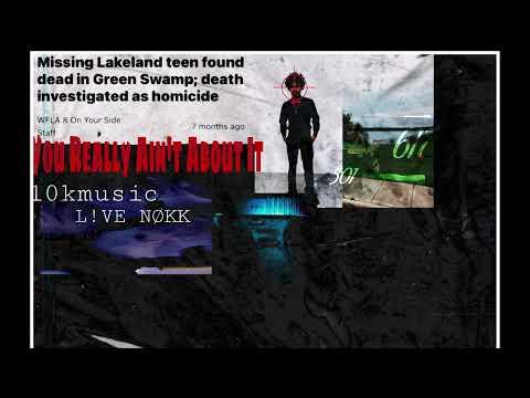 You really ain’t about it prod @pablomcr by 10kmusic & L!ve Nokk