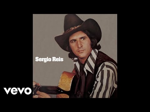 Sérgio Reis - Gaúcho de Passo Fundo (Pseudo Video)