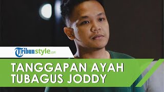 Sang Anak Ditetapkan Jadi Tersangka atas Kasus Kecelakaan Maut, Begini Tanggapan Ayah Tubagus Joddy