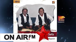 Ymer Sefa & Osman Sefa - Kamer Loshi