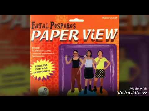 Sili Song - Fatal Posporos