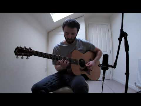 Joe Reynolds Ihuman