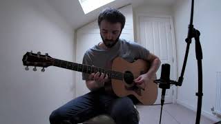 Joe Reynolds - Human