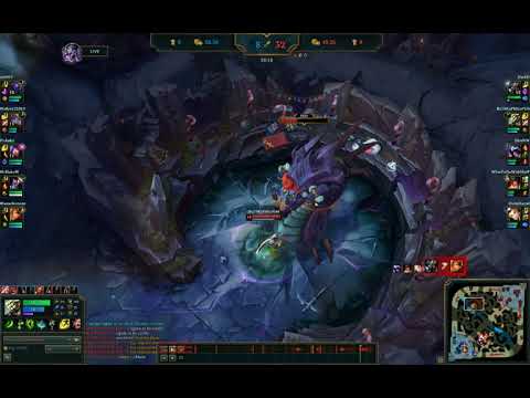 solo baron on 20 minute