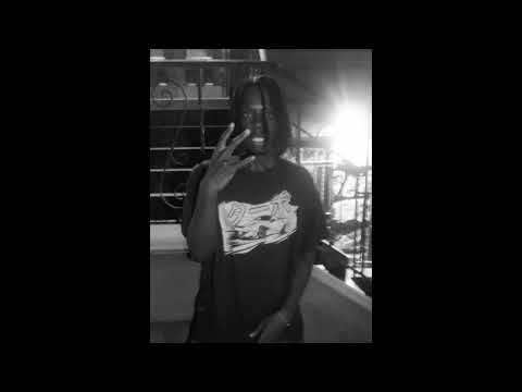Droze Mitchum - All type of shi dat rock (prod.placewag)