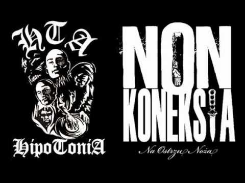 HipoToniA - W drodze do szczęścia (feat.Lukasyno & Egon NON Koneksja)