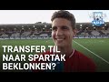 Afscheidswissel voor Til? 'Zo leek het wel' | VERONICA INSIDE