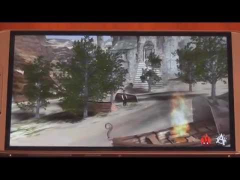 Umi Iron AnTuTu Benchmark v5 7 2 test (RUS) from banggood.com