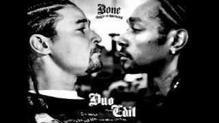 Bizzy Bone &amp; Krayzie Bone - Flow Motion (Duo Version)