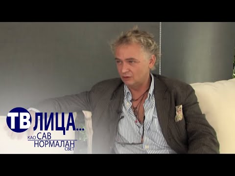 TV lica: In memoriam Ivan Tasovac