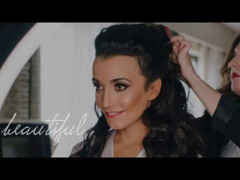 Brand Video - Christy Pickell, Simply Captivating Salon